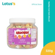 NaxNax Iced Gem Biscuit 320g