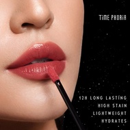 last 2 stocks TIMEPHORIA - Stellar Dust Lip Stain Lipmatte Liptint Waterproof Highly Pigmented 12H L