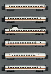 全新現貨 KATO 台灣高鐵 700T 增節組 6輛 TR33車號編成 (日本版)