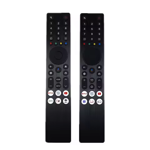 RC833A FMB3 RC833A FMB1 FMB5 Remote Control For RC833A FMB4 C6K C7K C71K C8K Premium QD-Mini LED TV 