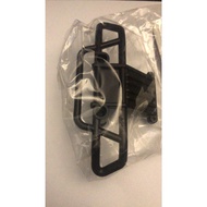 RC HSP 08002 FRONT BUMPER 08003 REAR BUMPER OF 1/10 ELECTRIC POWERED MONSTER TRUCK 94111 94111TOP