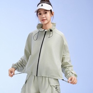 MiiOW | เสื้อผ้ากันแดดสำหรับผู้หญิง Catman UPF50+ ฤดูร้อนบาง แห้งเร็ว ออกกำลังกายกลางแจ้ง ป้องกันรัง