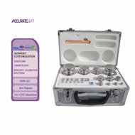 Warranty E1 E2 F1 1mg 2kg Calibration Weight Set Scale test Weight for Balance Calibration