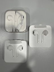 Apple 原裝 lighting 有線耳機