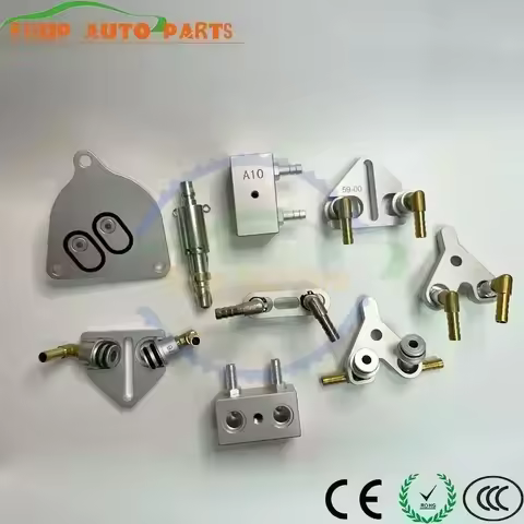 CVT 8HP45 8HP50 8HP70 Auto Transmission Oil Change Connector For BMW X1 X3 X5 X7 Series JF015E Gearb