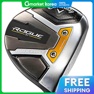 Callaway Genuine New Rogue St Max Fast Fairway Wood (3-Wood /5-Wood) Option Ok)