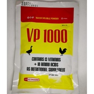 ✨Ready stock✨Vitamin ayam/itik  - Vp 1000