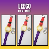 LEEGO VERSION Band N Bazzle DW5600/DW6900/GDX6900/GX56/G7900/GA/GD/GA700/GA400/DW8200/GW9400