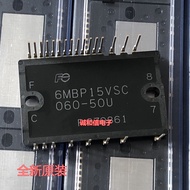 Mô-đun IPM Biến Tần 6MBP15VSC060-50U 600V15A Cho Điều Hòa Không Khí Nguyên Bản Mới Mô-đun IGBT Không