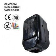 IV3E B71W Bone Conduction Sensor ABS Material Audio Transmitter & Receiver China Origin