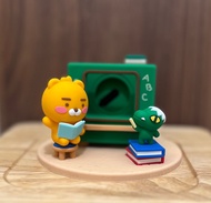 Kakao Friends Ryan and Con Apple Watch Charging Stand 蘋果手錶充電座