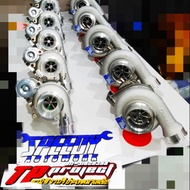 READY STOCK F55 @ RHF55V Greddy Billet Performance Turbo (F55V)