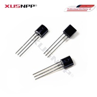 100PCS 2N2222 2N2222A TO-92 TO 92 Transistor 2N2907 2N3904 2N3906 2N4401 2N4402 2N5087 2N5088 2N5089