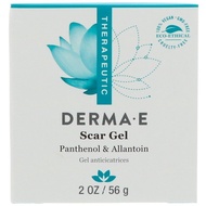 BB BEAUTY SHOP เซรั่มหน้าใส่ เซรั่มบำรุ่งผิว Derma E Scar Gel 2 ozเซรั่มไฮยา เซรั่มลดสิว เซรั่มริ้วรอย