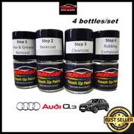 [Ready Stock] AUDI Q3 - Ideal Touch Up Paint
