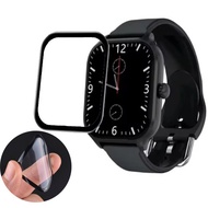 H9 Pro Max Smart Watch Screen Protector for H9 Pro Max Smart Watch Full Cover Anti-Scratch Soft Prot