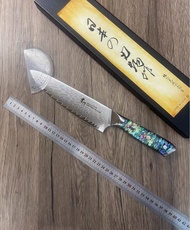 孝行 VG10鋼牛刀