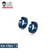 HSIU | Vanitas Cosplay Earrings