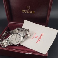 有紙 Tudor Prince Oyster Date 74020 vintage automatic watch 帝舵 刁陀 王子 自動機械錶 only watch Not 74000 74034