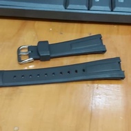 CASIO EDIFICE EF-305-1AV BLACK WATCH STRAP