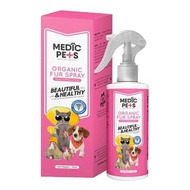 spray kurap kucing organik