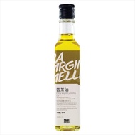 冷壓初榨苦茶油