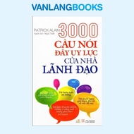 Book - 3000 Powerful Quotes of Leaders - VLB
