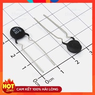 [20 Pieces]- 5D-9 NTC Thermistor 5 Ohm 10.5 x 5.5mm
