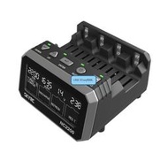 SKYRC NC2200 鎳氫/鎳鉻充電器 AA/AAA