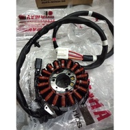 AEROX SPUL LONG CABLE B63-H1410-12 ORIGINAL YAMAHA 100%