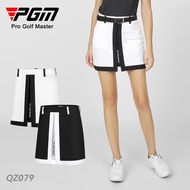 New PGM golf skirts women's sports reflective underskirt FDTD
