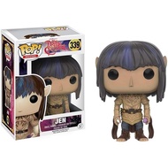 Funko POP Movies: Dark Crystal - Jen Action Figure