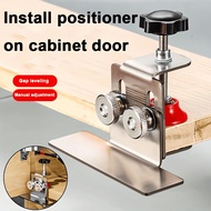 Fixture Stainless Steel Cabinet Door Mounting/Cabinet door installation-Jig Cabinet Door Support Jig