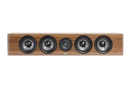 Polk Audio Reserve R350 Multi-purpose wall-mountable home theater speaker - color brown Polk R350