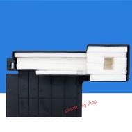 Waste Ink Tank Sponge L120 L365 L110 for Epson L355 L210 Tray Sponge Pad Waste Ink L110 L120 L210 L2