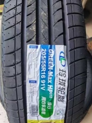 Linglong car tires 165175185 195 205 215/55 60 65 70 75R14R15R16R17