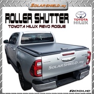 Toyota Hilux Revo Rogue 4x4 Roller Shutter Cover