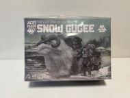 Acid Rain - Snow Gugee  [FAV-SP22]