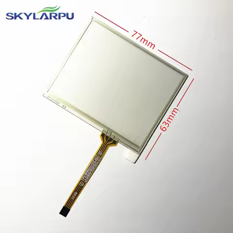 Skylarpu 3.5" Inch Self-Service Terminal Touchscreen For Symbol MK500 MK590 Micro Kiosk Touch Screen