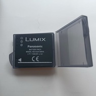 Suitable for Panasonic LX1 LX2 LX3 LX9 FX100/150/180 Camera CGA-S005 Battery+Charger
