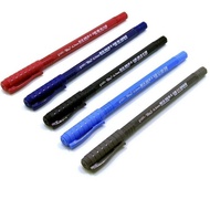 Gsoft WM5 WM7 Ball Pen 0.5mm 0.7mm Blue Black Red ballpen