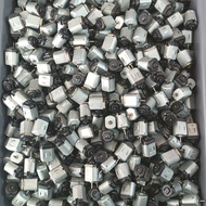 Mini dc motor 3v dc motor dynamo tamiya DIY electric motor 3-5v