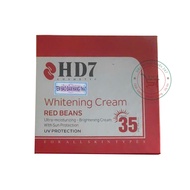 Kem dưỡng Trắng da toàn thân DD14 200ml Red Beans HD7 (đỏ-trắng)