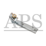 NISSAN C20 / C22 SLIDING DOOR ROLLER BRACKET (TOP/CENTER/BOTTOM)