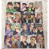 [OFFICIAL] Stray Kids Hyunjin 5Star Photocard