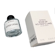 Byredo Perfume Sample Q Version EDP 10ml