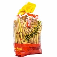Ready Nissin Cheese Snack Biscuits 150G Nisin Biskuit Stik Pendek Rasa