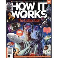 BZ HOW IT WORKS COLLECTION