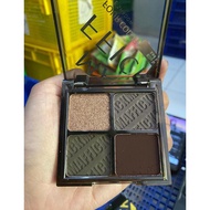 Maffick Four Color Eye Shadow / Eye Shadow 4 Color Palette