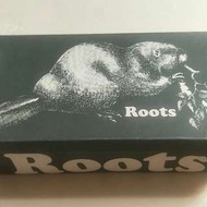 知名品牌 Roots 女鞋（牛津靴）